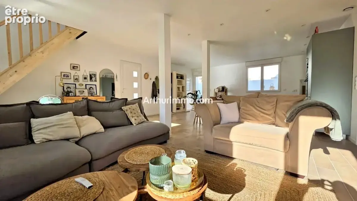 Vente Maison Sucy-en-brie(94370) 499 000ï¿œ - photo 6