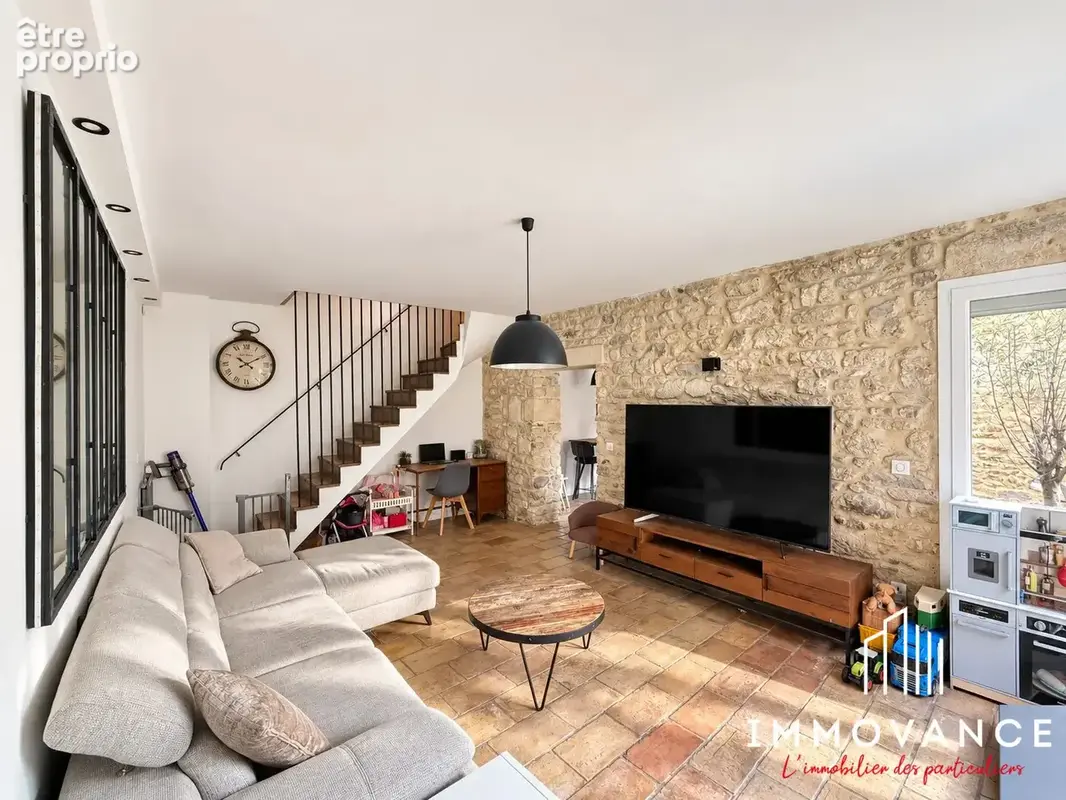 Maison 3 pièces 77 m² à vendre à Gallargues-Le-Montueux (30660) - photo 5