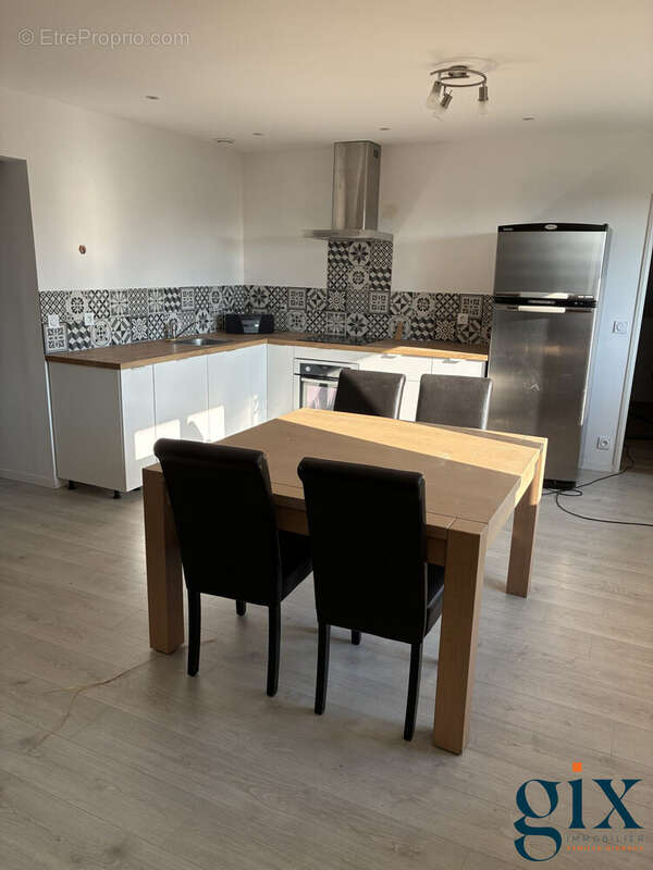 Maison à VILLARD-BONNOT