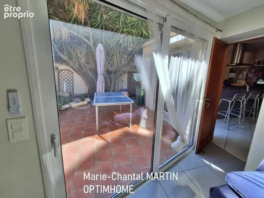 Rez-de-jardin T5 – 91,25 m² Carrez – Jardin terrasse 57,6 m² – 13008 Marseille Prado - photo 19