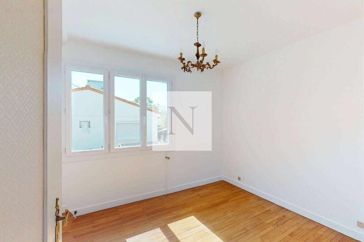Maison 128 m² à La Rochelle  - photo 5