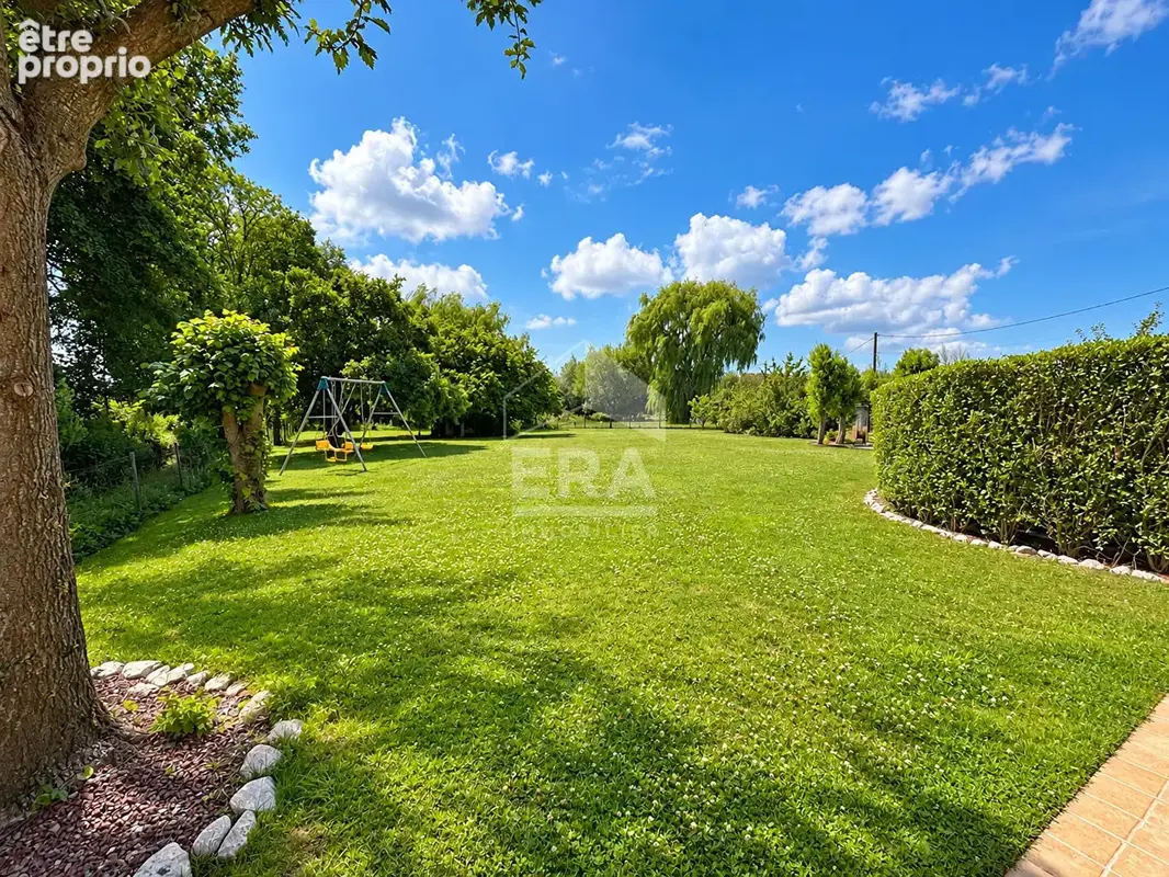 Maison 338m² à licques - photo 4