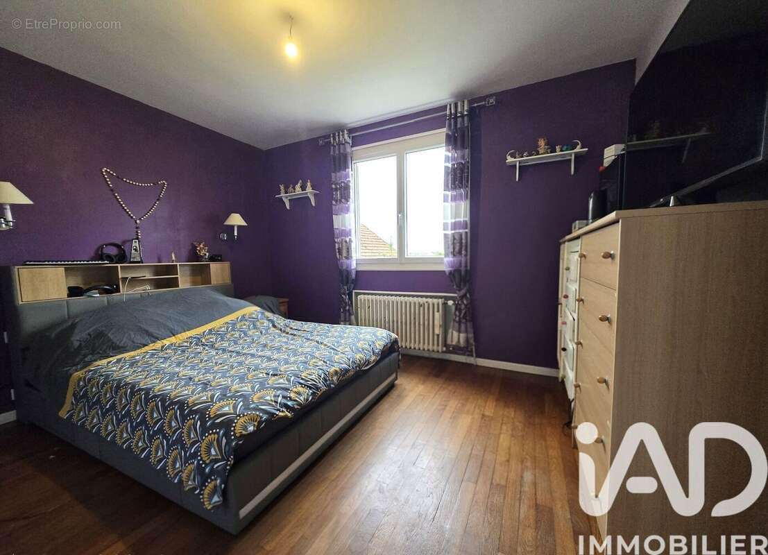 Photo 6 - Maison à FITZ-JAMES