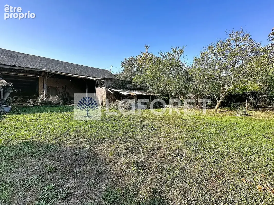 Vente maison moncontour - notre dame d'or - photo 15