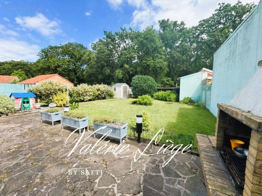 Photo 1 - Maison à ACHERES