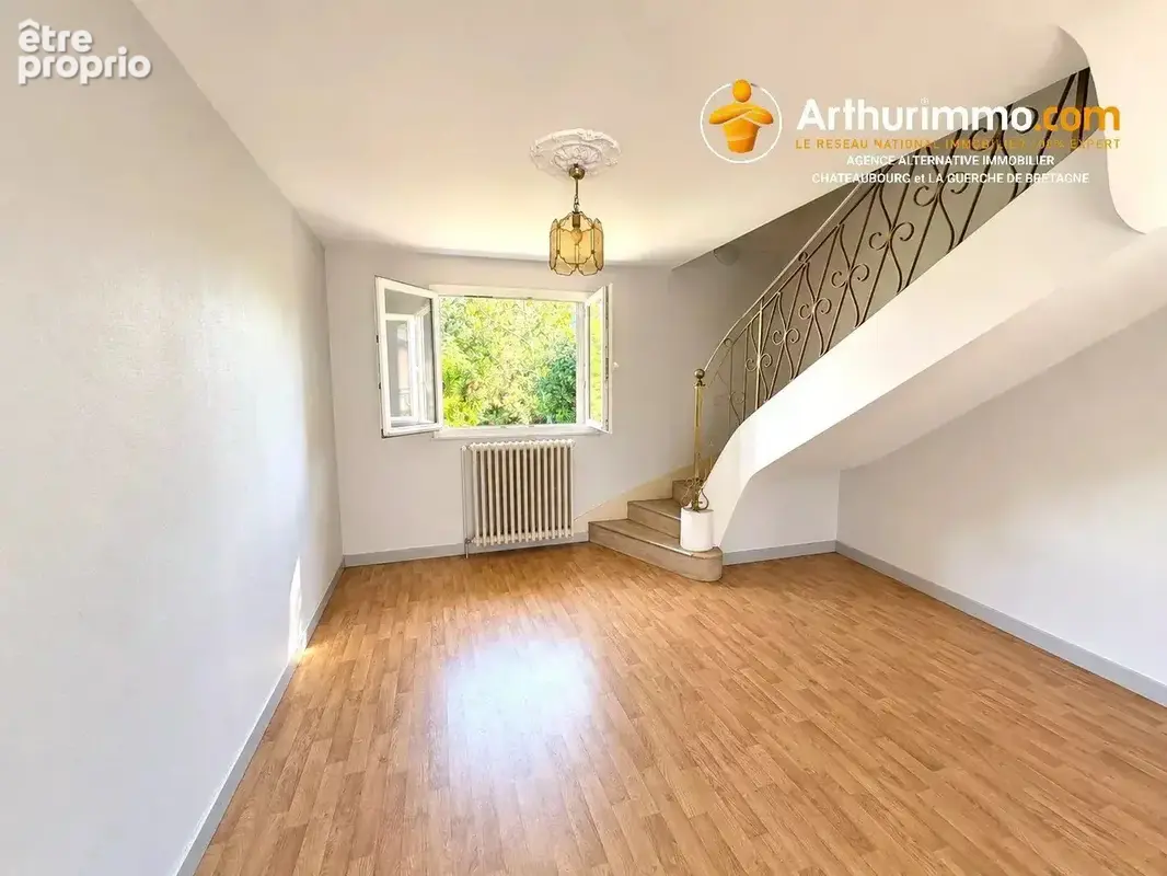 Vente Maison Rennes(35700) 456 750ï¿œ - photo 4