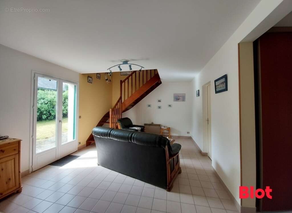 Maison 90 m² à Cancale  - photo 3