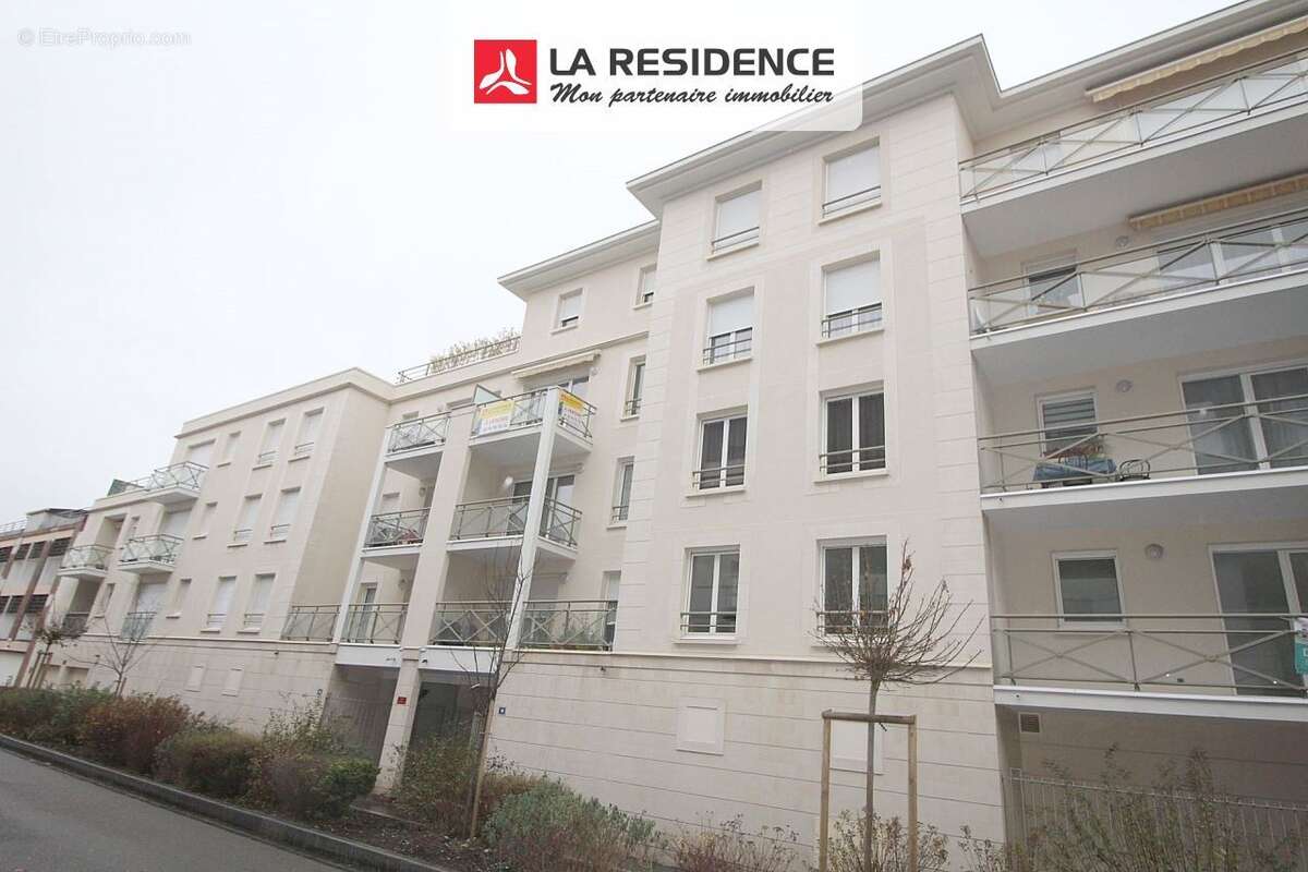 Appartement à ROUEN