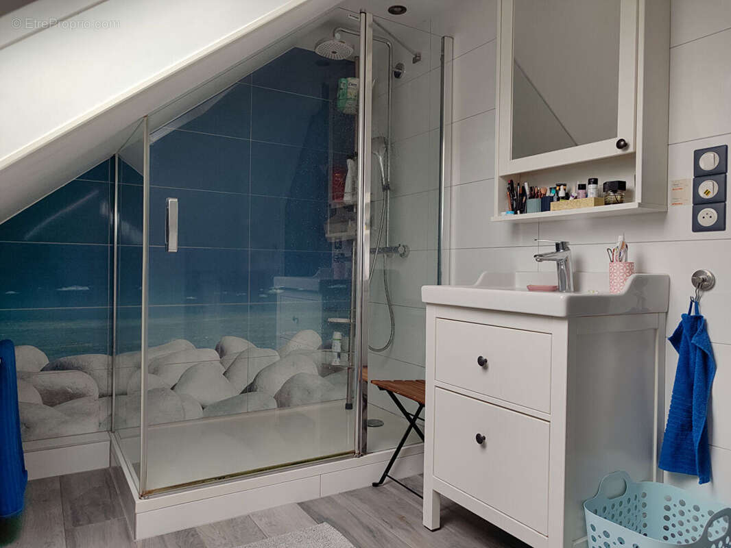 Appartement à RIEDISHEIM