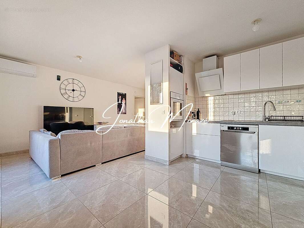 Appartement 83 m² à Perpignan  - photo 49