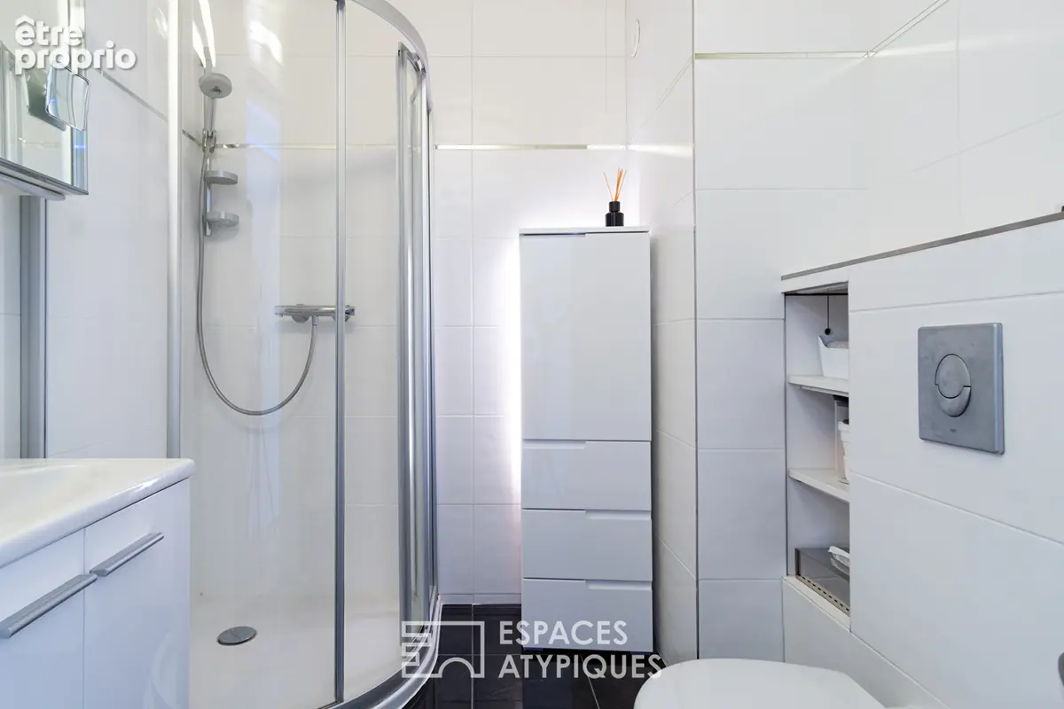 Appartement contemporain avec vue Cathédrale au coeur de la Krutenau - photo 8