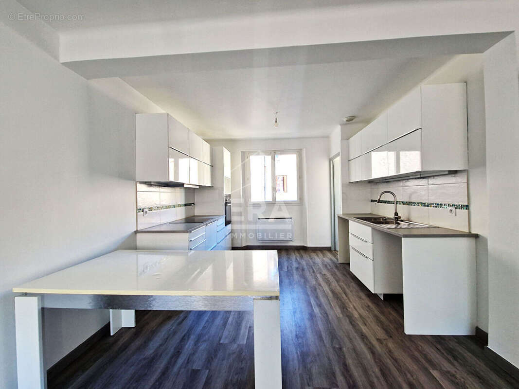 Appartement à SISTERON