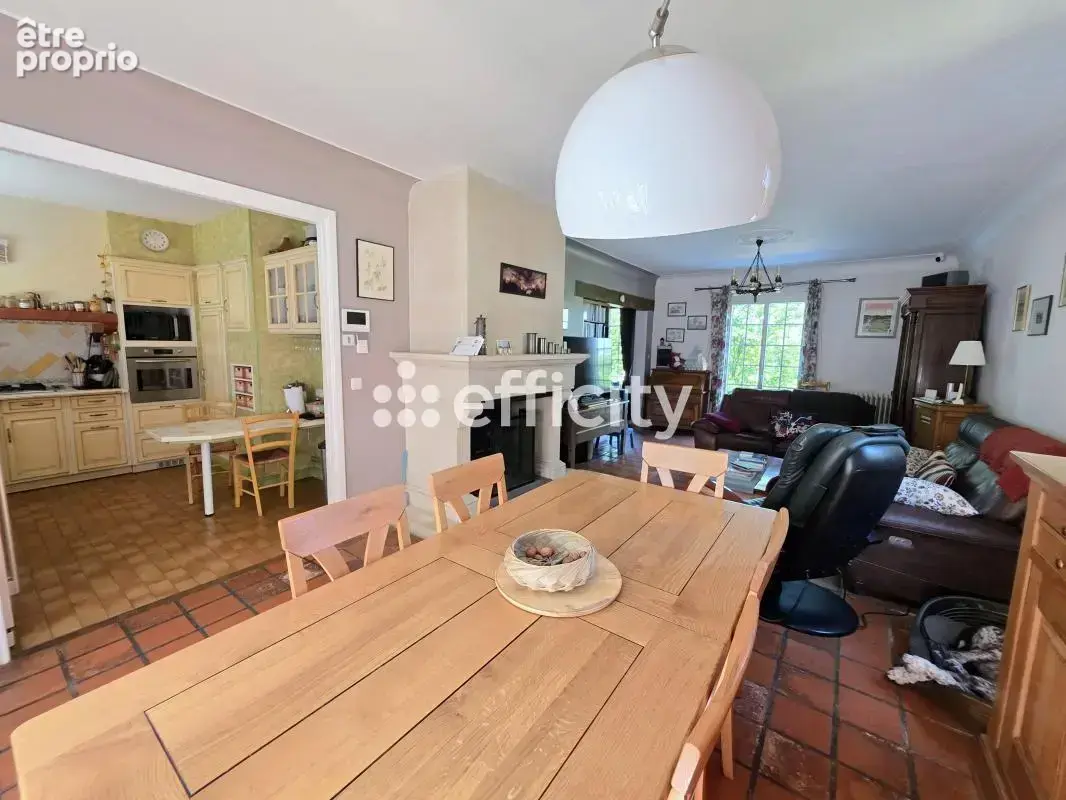 Maison 7 pièces 160 m² à vendre à Corgnac-Sur-L'isle (24134) - photo 4