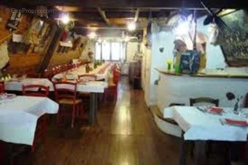 Commerce à BAGNERES-DE-BIGORRE