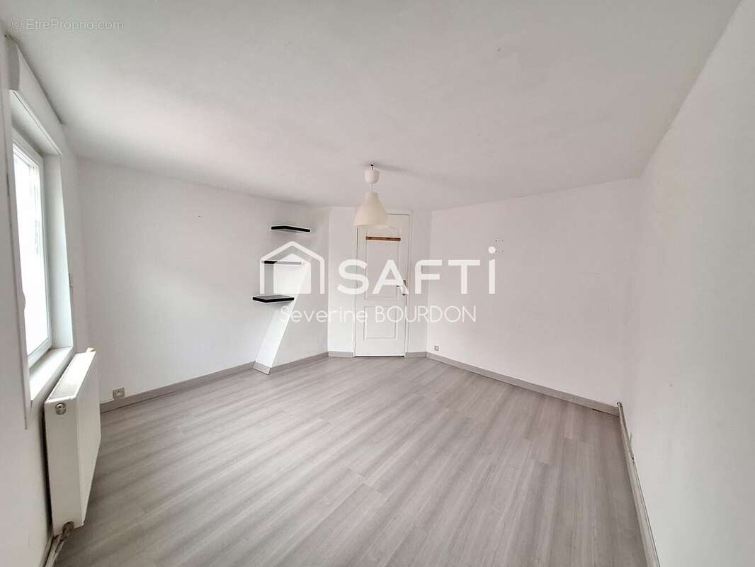 Photo 7 - Maison à HAUBOURDIN