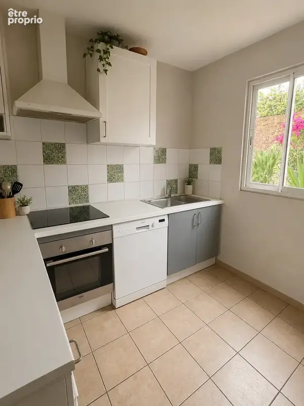 Maison 3 chambres - mont vernon - photo 6