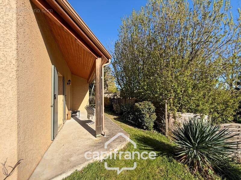 Maison à vendre 5 pièces ANNONAY (07) - photo 5