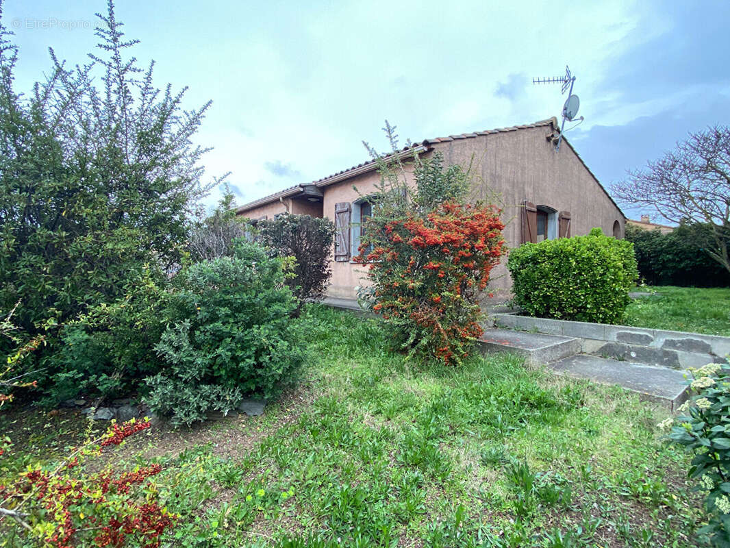Maison à CARCASSONNE