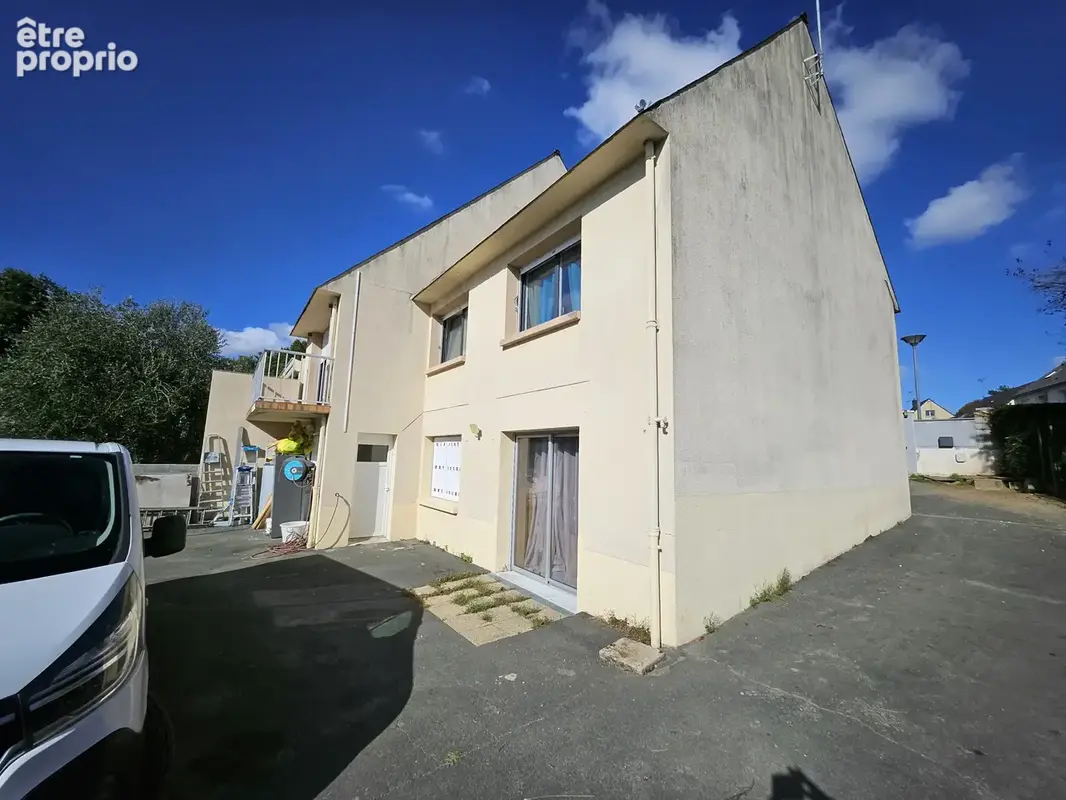 Maison Chateaubriant proche ZI et centre ville de Chateaubriant - photo 8