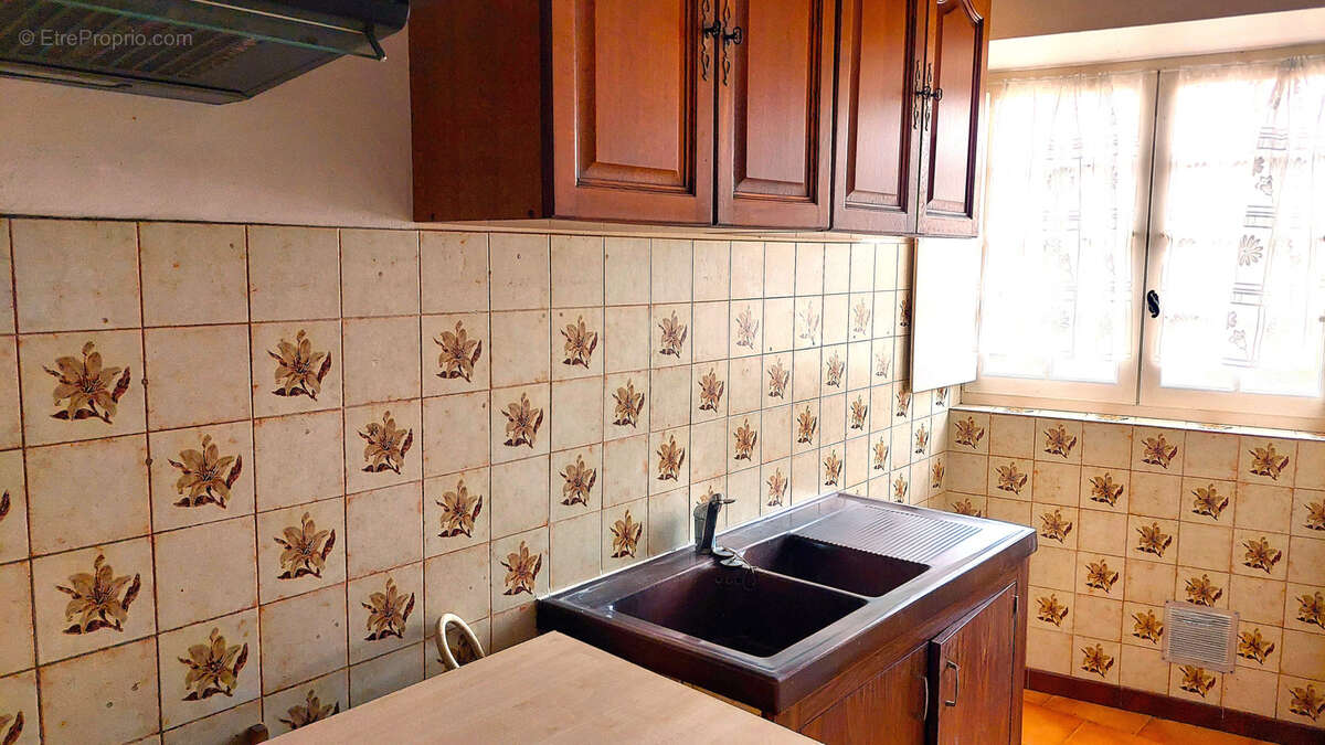 Appartement à BARDOS