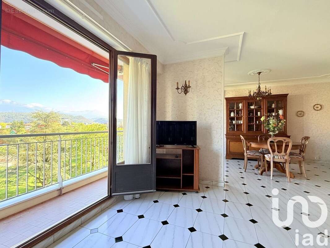 Photo 5 - Appartement à ECHIROLLES