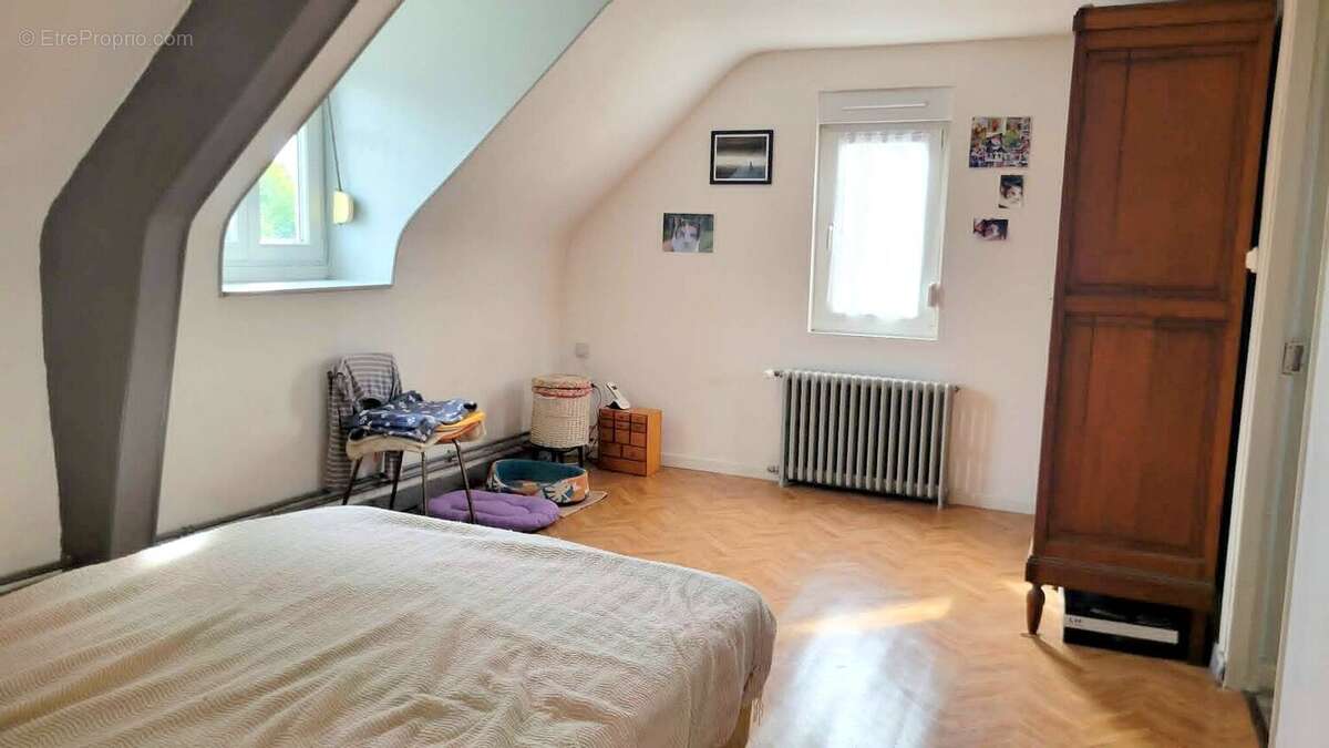 Maison 3/4 chambres, jardin et garage - photo 6