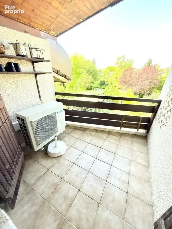 Prévessin Mones 01280, maison mitoyenne 115m2 avec garage, jardin et sous-sol - photo 21