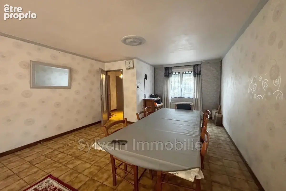Maison 5 pièces 84 m² à vendre à Beauvais (60000) - photo 3