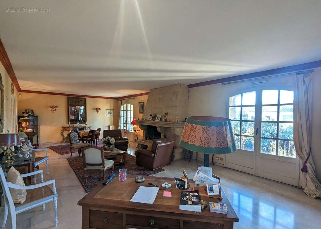 Maison à MONTPELLIER