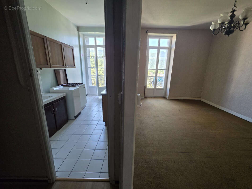 Appartement à ARGELES-GAZOST