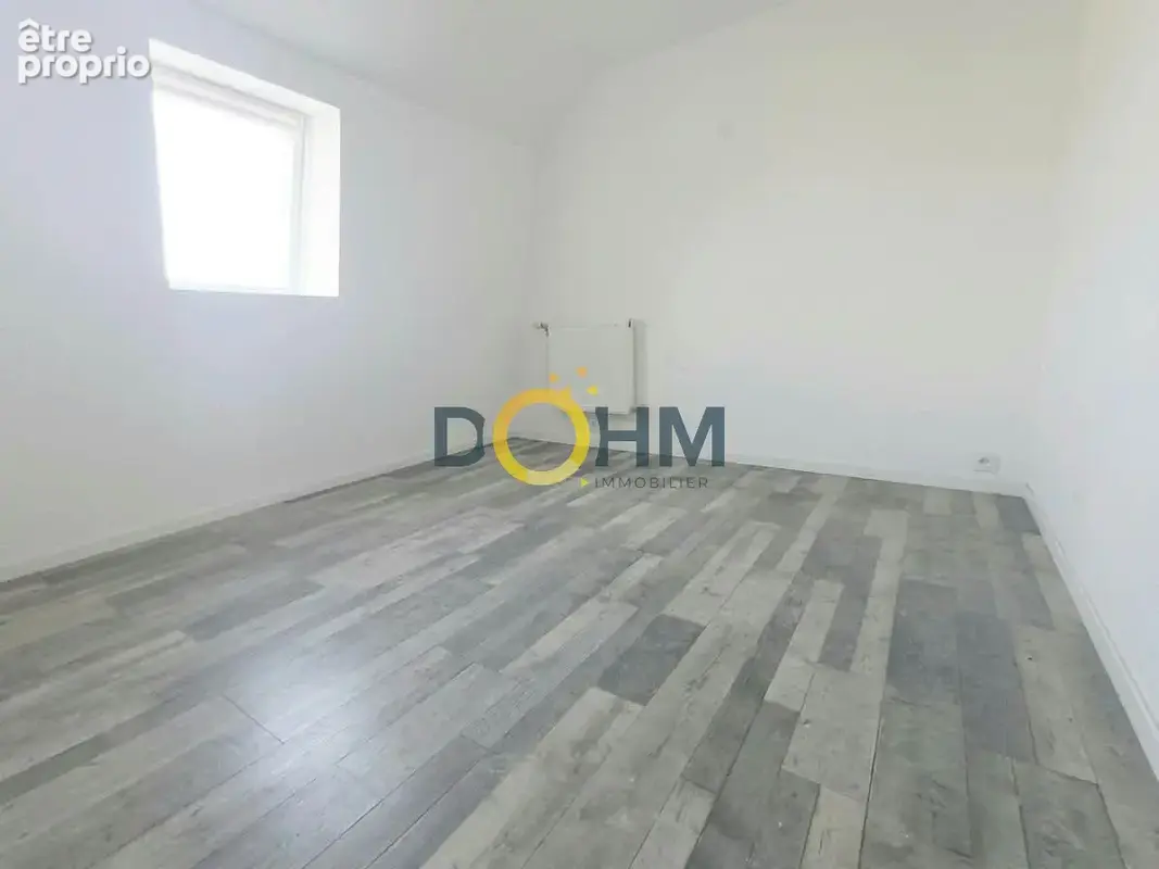 Maison de ville semi individuelle 68 m2 - photo 6