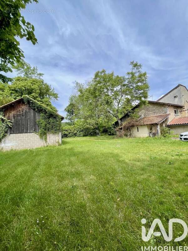 Photo 5 - Maison à CHANCELADE