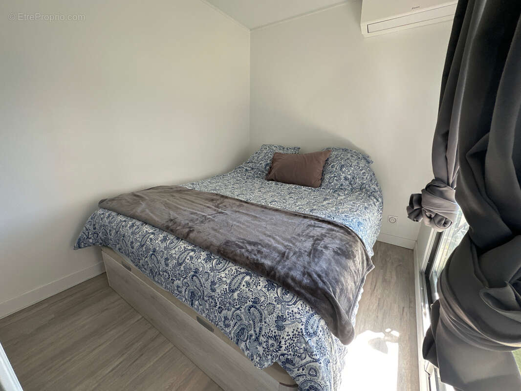 Appartement à LE GRAU-DU-ROI