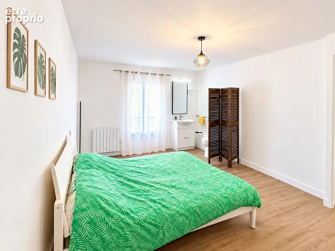 Maison Cabourg 3 pièce(s) 54 m2 - photo 8