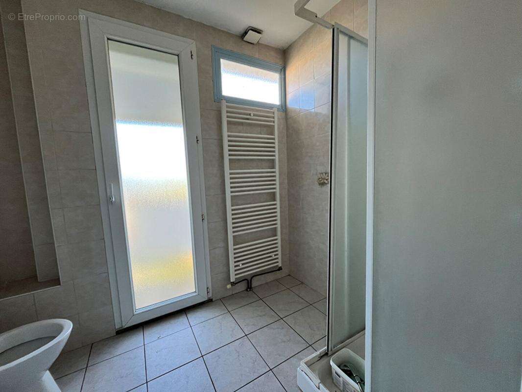 Maison à VILLENEUVE-SUR-LOT