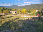 Terrain à LE PRADAL