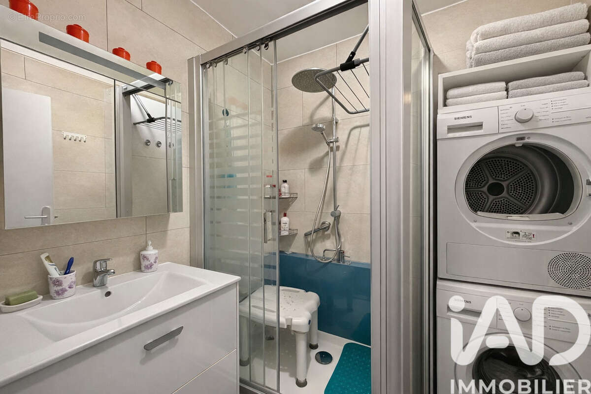 Photo 6 - Appartement à AMIENS