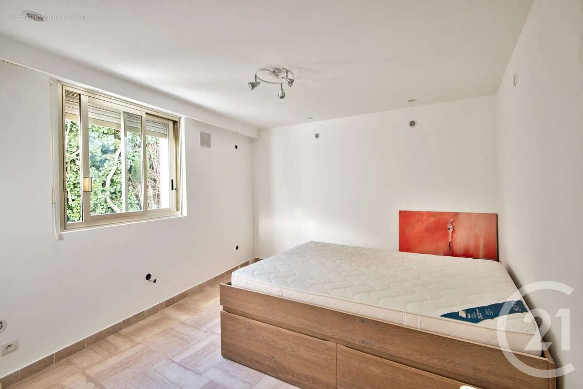 Maison à VILLEFRANCHE-SUR-MER