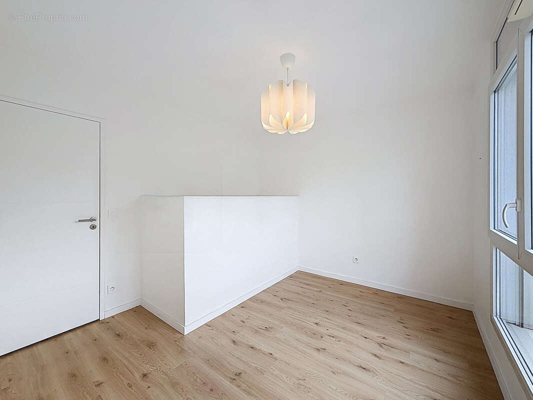 Maison à VILLEURBANNE