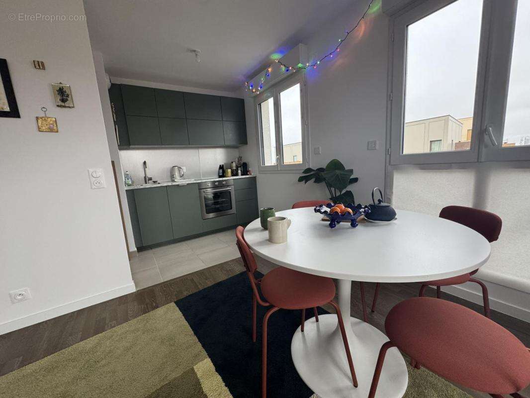 Appartement à BOBIGNY