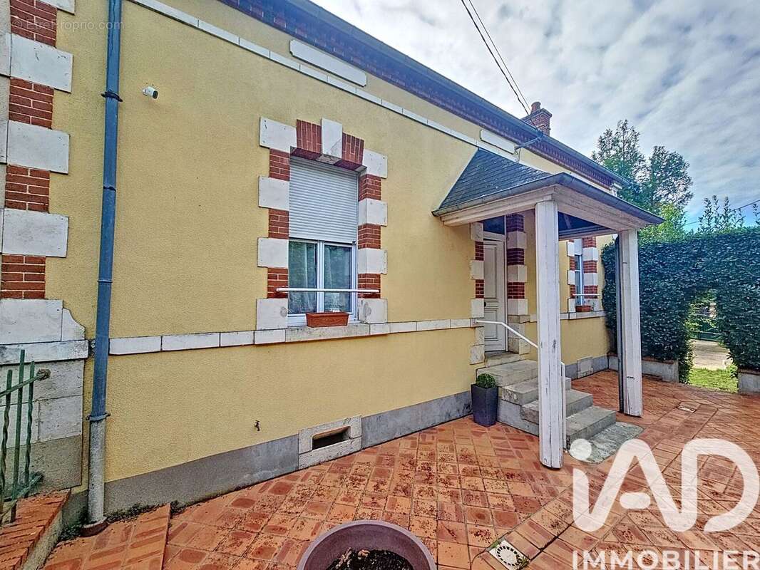 Photo 7 - Maison à GIEN