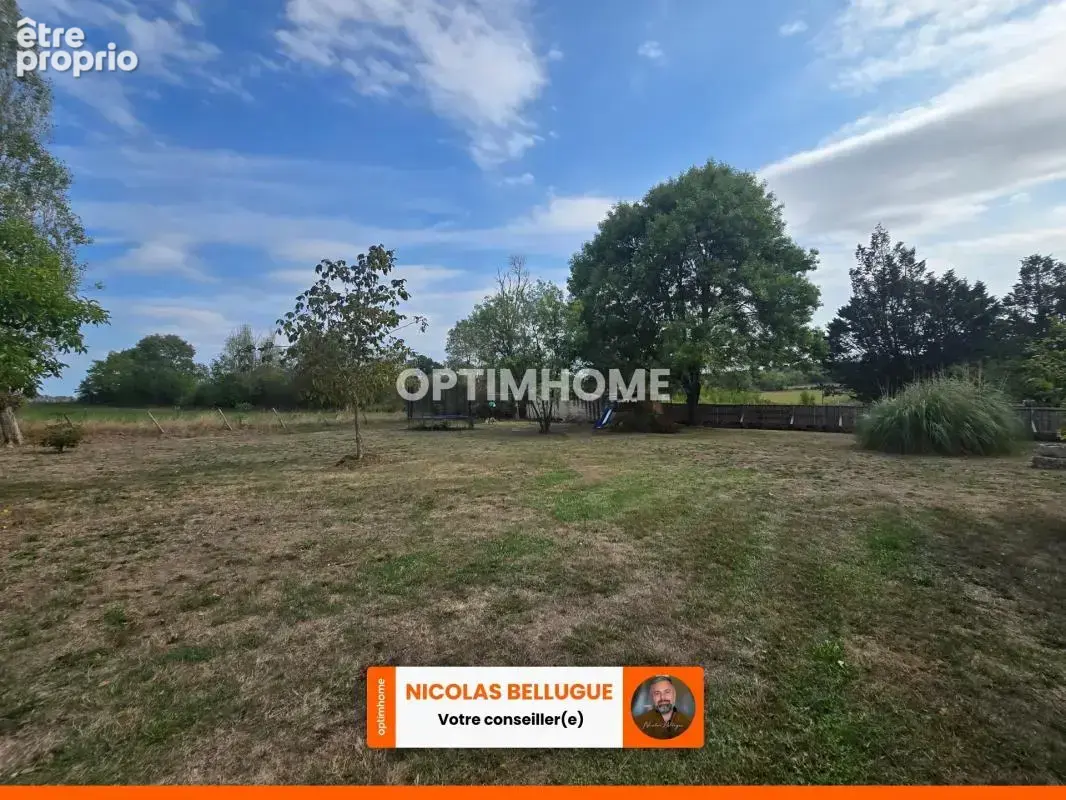 Maison en pierre, 2 ha et piscine avec revenus locatifs - photo 17