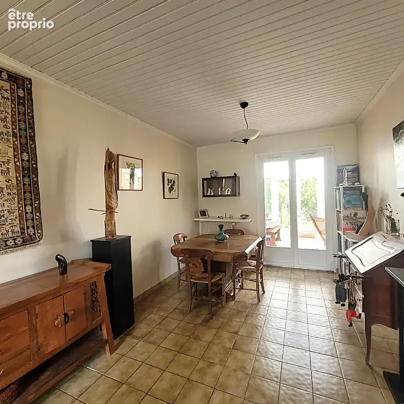 Maison Orsay 5 pièce(s) 114 m2 - photo 4