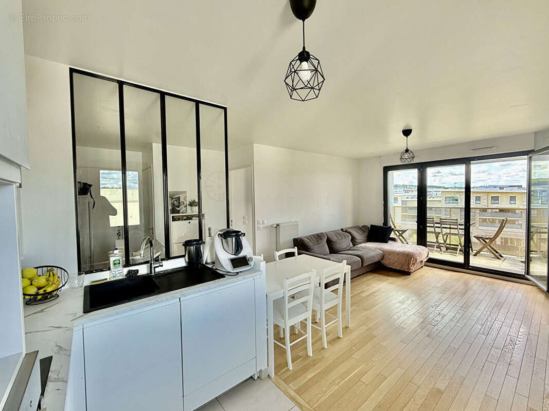 Appartement à SAINT-CYR-L&#039;ECOLE