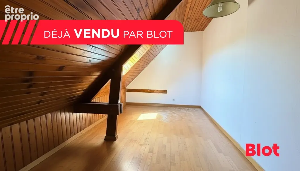 Maison 115 m² à Breal-Sous-Montfort  - photo 8