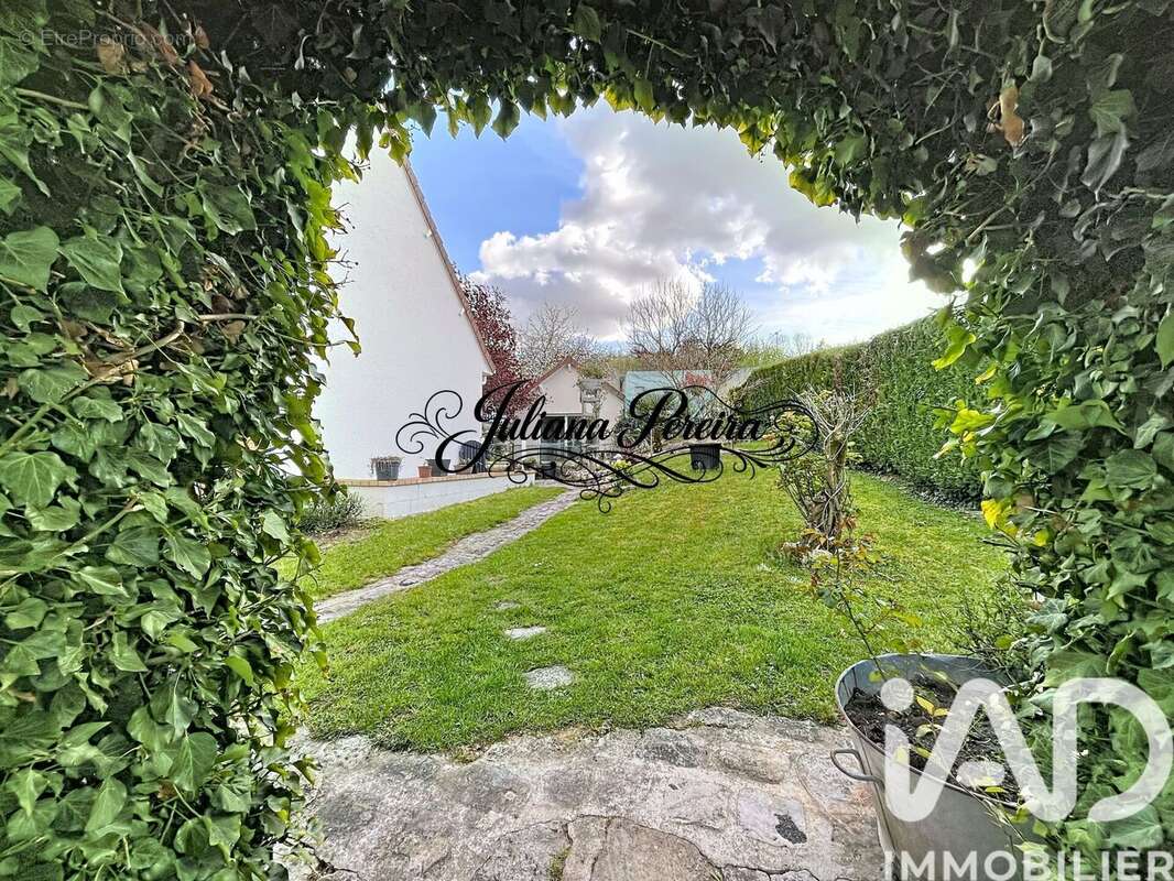 Photo 3 - Maison à MANTES-LA-JOLIE