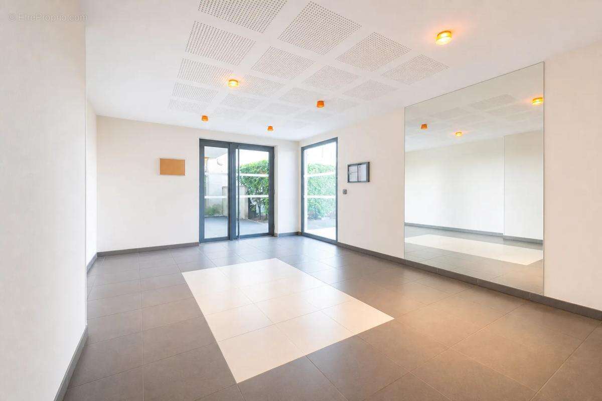 Idéal investisseur :T2 en  rez-de-jardin vendu loué - photo 5