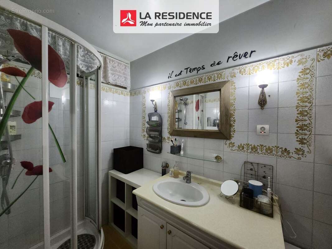 Appartement à FRANCONVILLE