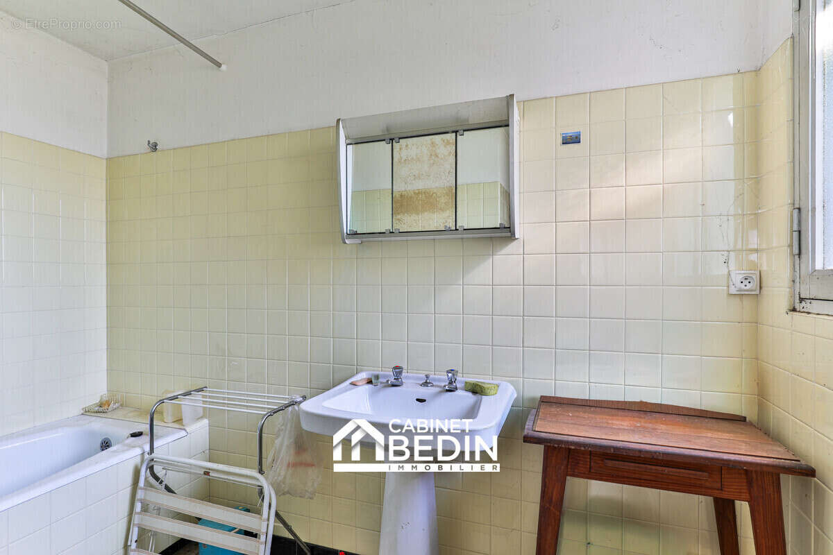 Maison 96 m² à Preignac  - photo 5