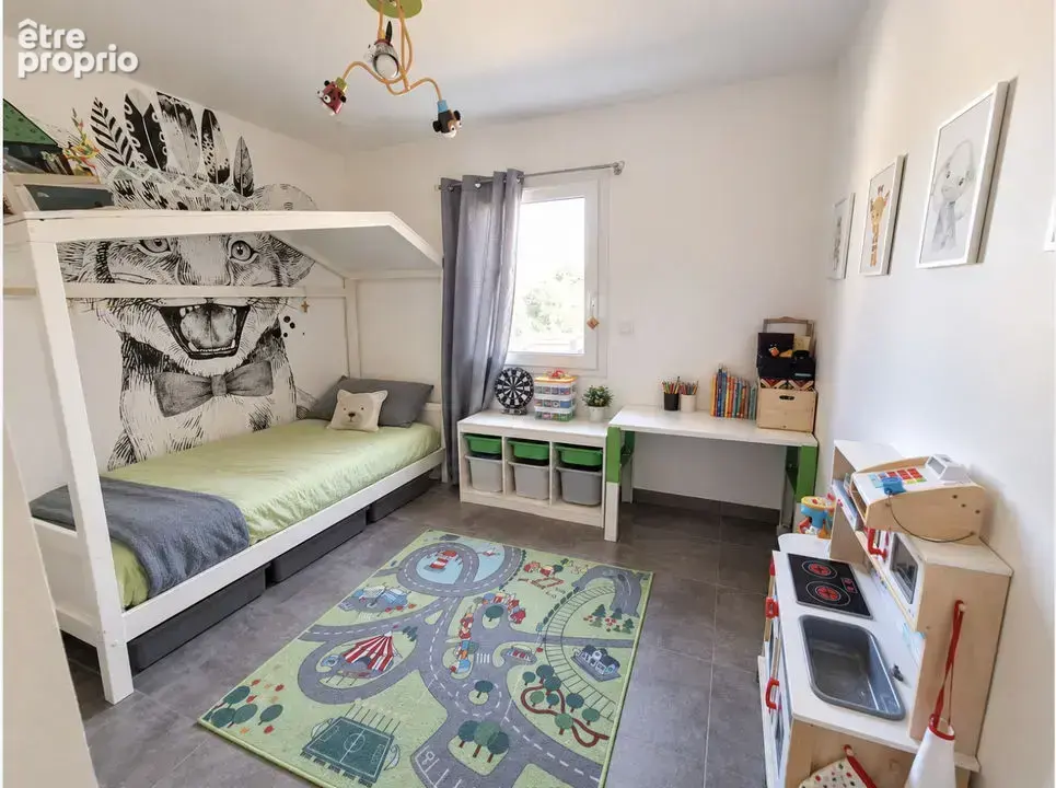Maison 5 pièces 103 m² à vendre à Chateauneuf-Sur-Isere (26300) - photo 8